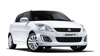 SADAN VEHICLE
